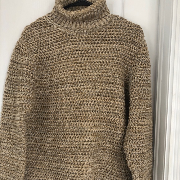 Vintage wool sweater - Picture 1 of 3